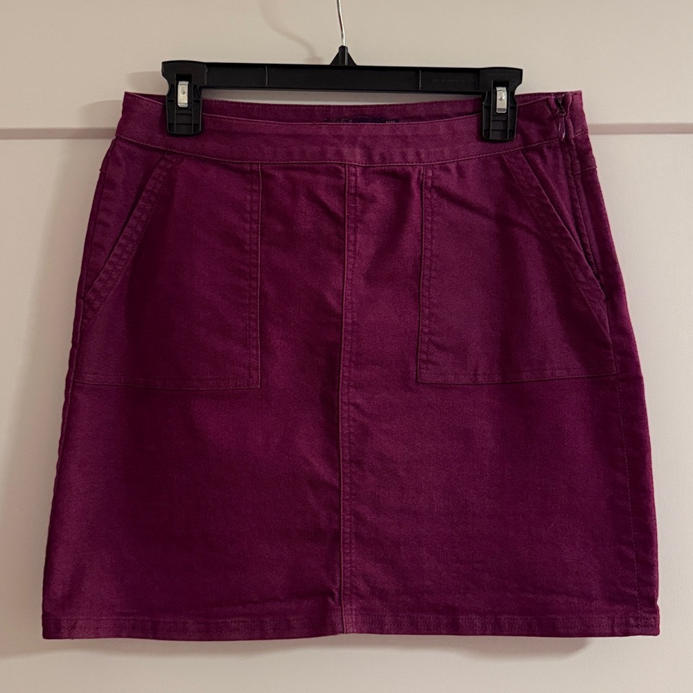 Prana Mini Skirt